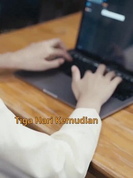 Episode 46 - Cinta Sejati CEO Lumpuh