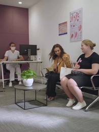 Sr. Welson, Tire Meu Fôlego - Episode 37