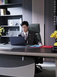 โชคชะตาของฉันคือเธอ - Episode 5