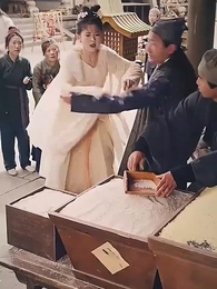 Aku Terlempar ke Masa Lalu - Episode 51