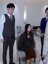 ตอนที่ 15 - โชคชะตาของฉันคือเธอ