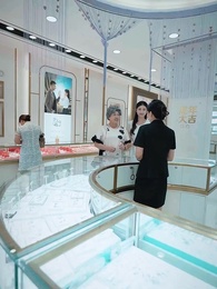 Cưới Chớp Nhoáng: Bác Sĩ Kỳ Vừa Yêu Vừa Chiều - Episode 58