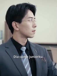 Cinta Sejati CEO Lumpuh - Episode 30