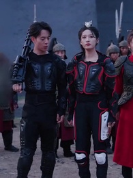 Long Live Jadeland - Episode 61