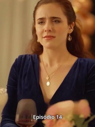 A Vingança da Herdeira Divorciada - Episode 14