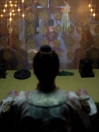 ตอนที่ 49 - [พากย์ไทย] สลับตัวกันแต่งงาน