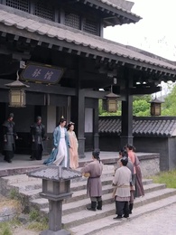 Putri Pembuat Gebrakan - Episode 84