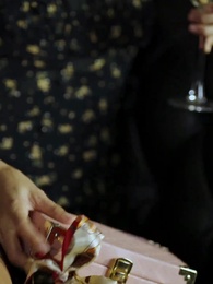 Sr. Welson, Tire Meu Fôlego - Episode 16