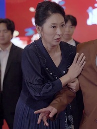 Tập 63 - Baba Không Dễ Chọc