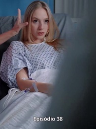 Episódio 38 - A Vingança da Herdeira Divorciada
