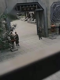 Episode 16 - Aku Terlempar ke Masa Lalu