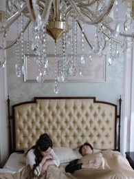 ตอนที่ 38 - โชคชะตาของฉันคือเธอ