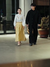Episode 26 - Perjodohan Cinta Sejati