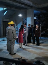 Episode 26 - When Flowers Blossom Again