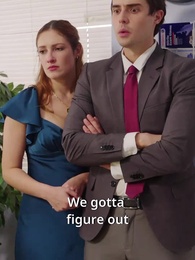 Episode 30 - The CEO’s Miracle Baby