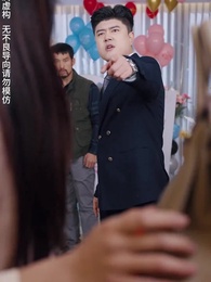 ชีวิตของฉันถูกขโมยไป - Episode 15