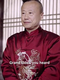 Breaking All for Her - Episode 12