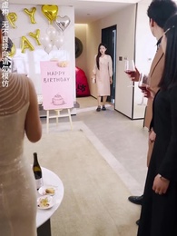 ชีวิตของฉันถูกขโมยไป - Episode 9