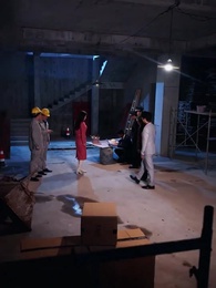 When Flowers Blossom Again - Episode 25