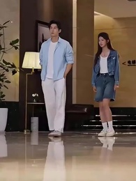 ก็บท่านประธานมาหารักที่บ้านนอก - Episode 17