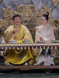 Putri Pembuat Gebrakan - Episode 26