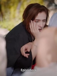 Episódio 6 - A Vingança da Herdeira Divorciada