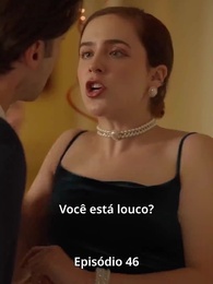 Episódio 46 - A Vingança da Herdeira Divorciada