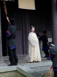 ตอนที่ 38 - [พากย์ไทย] สลับตัวกันแต่งงาน