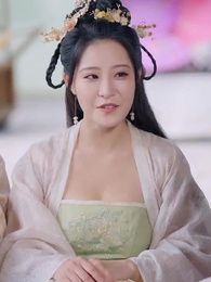 Putri Pembuat Gebrakan - Episode 66