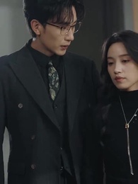 She Is His Only Desire - Episode 24