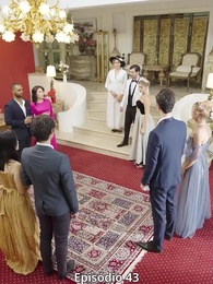 Marido Contratado da CEO - Episode 43