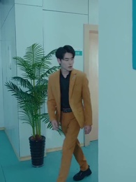 Ayahku Orang Terkaya Fuko - Episode 72