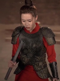 Terang di Tengah Kegelapan - Episode 44