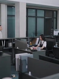 ตอนที่ 71 - ยามที่เขาตกหลุกรัก