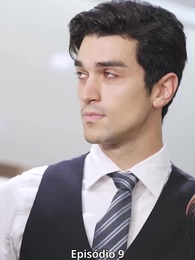 Episódio 9 - Marido Contratado da CEO