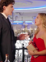 Episodio 30 - El Doble Jefe Secreto