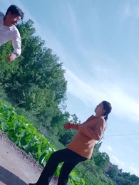 Episode 99 - Ayahku Orang Terkaya Fuko