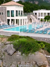 Marido Contratado da CEO - Episode 2