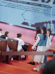 จำยอมรักนายศัลยแพทย์ - Episode 24