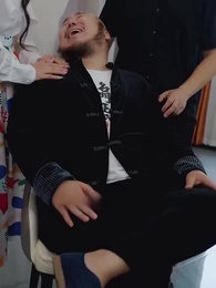 Episode 47 - Ayahku Orang Terkaya Fuko