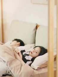 ยามที่เขาตกหลุกรัก - Episode 30