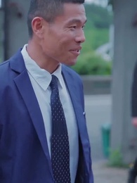 Episode 13 - Ayahku Orang Terkaya Fuko