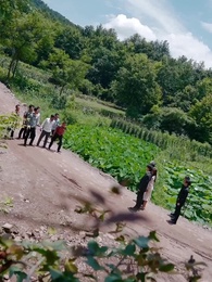 Ayahku Orang Terkaya Fuko - Episode 95