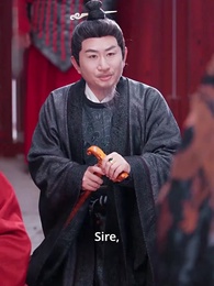 Épisode 32 - Sous le Regard de l'Empereur