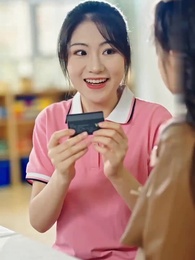 Tất Cả Vì Con - Episode 9