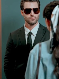 Episode 7 - [Synchron] Die Ersatzbraut