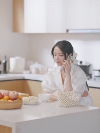 ตอนที่ 41 - ยามที่เขาตกหลุกรัก