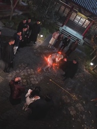 Berkultivasi Sejak Dalam Kandungan - Episode 49