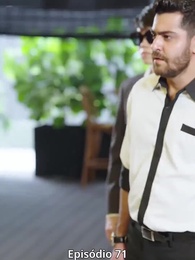 Episódio 71 - Marido Contratado da CEO