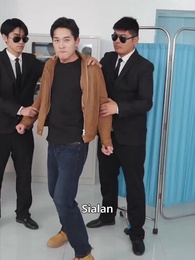 Episode 11 - Berkultivasi Sejak Dalam Kandungan